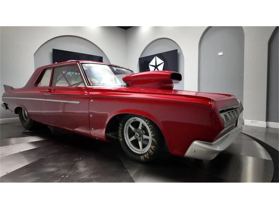 1964 Plymouth Savoy - Image 10 of 31