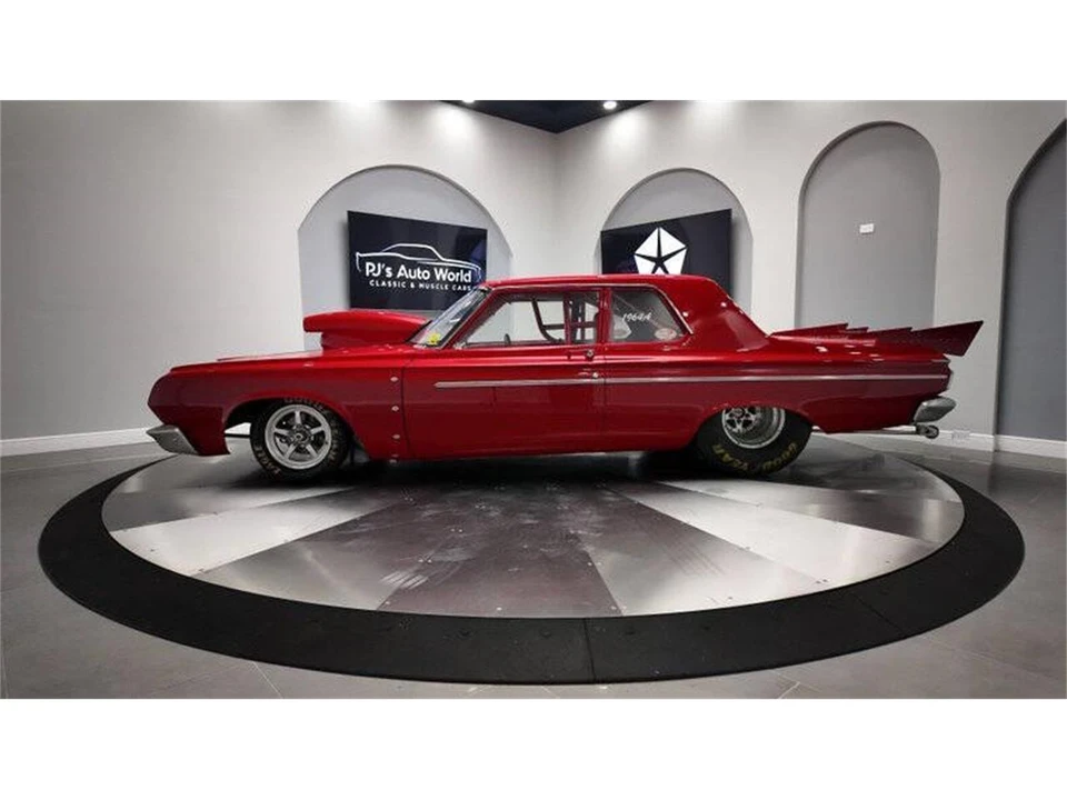 1964 Plymouth Savoy - Image 2 of 31