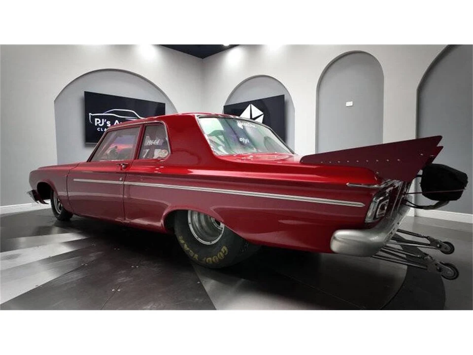 1964 Plymouth Savoy - Image 24 of 31
