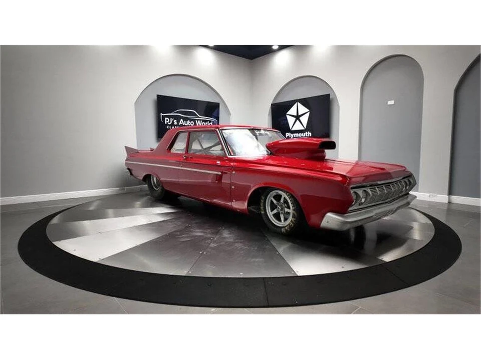 1964 Plymouth Savoy - Image 6 of 31