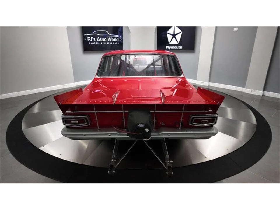 1964 Plymouth Savoy - Image 20 of 31