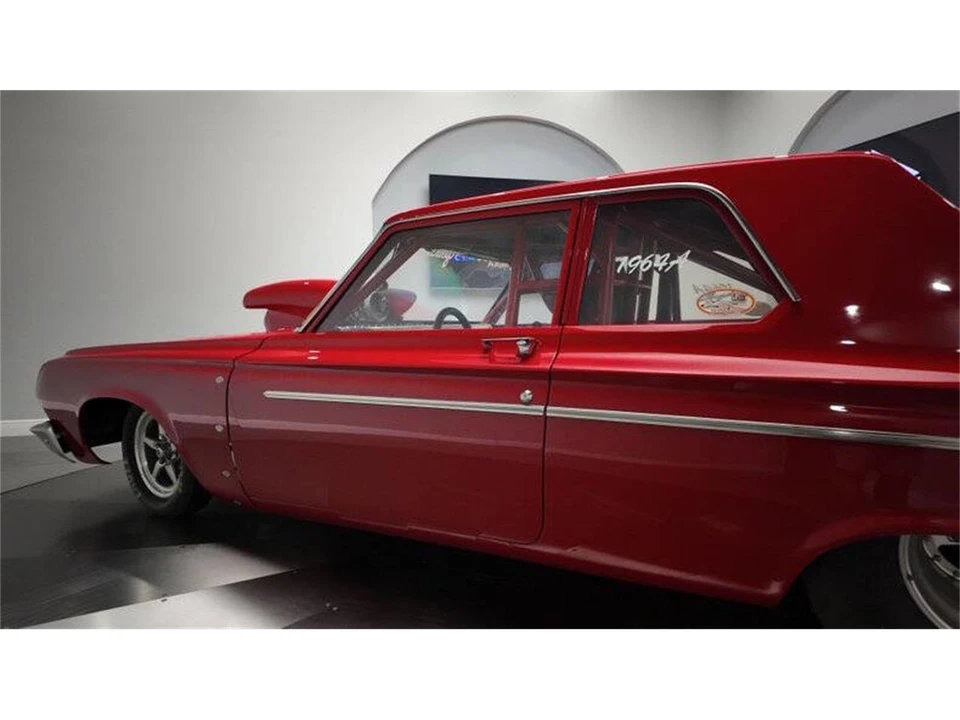 1964 Plymouth Savoy - Image 27 of 31