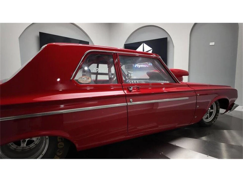 1964 Plymouth Savoy - Image 31 of 31