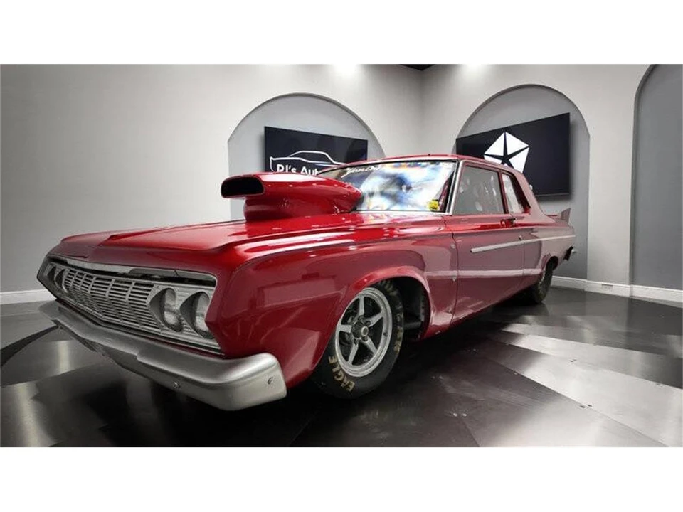 1964 Plymouth Savoy - Image 16 of 31