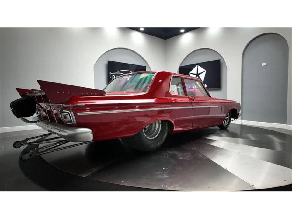 1964 Plymouth Savoy - Image 28 of 31