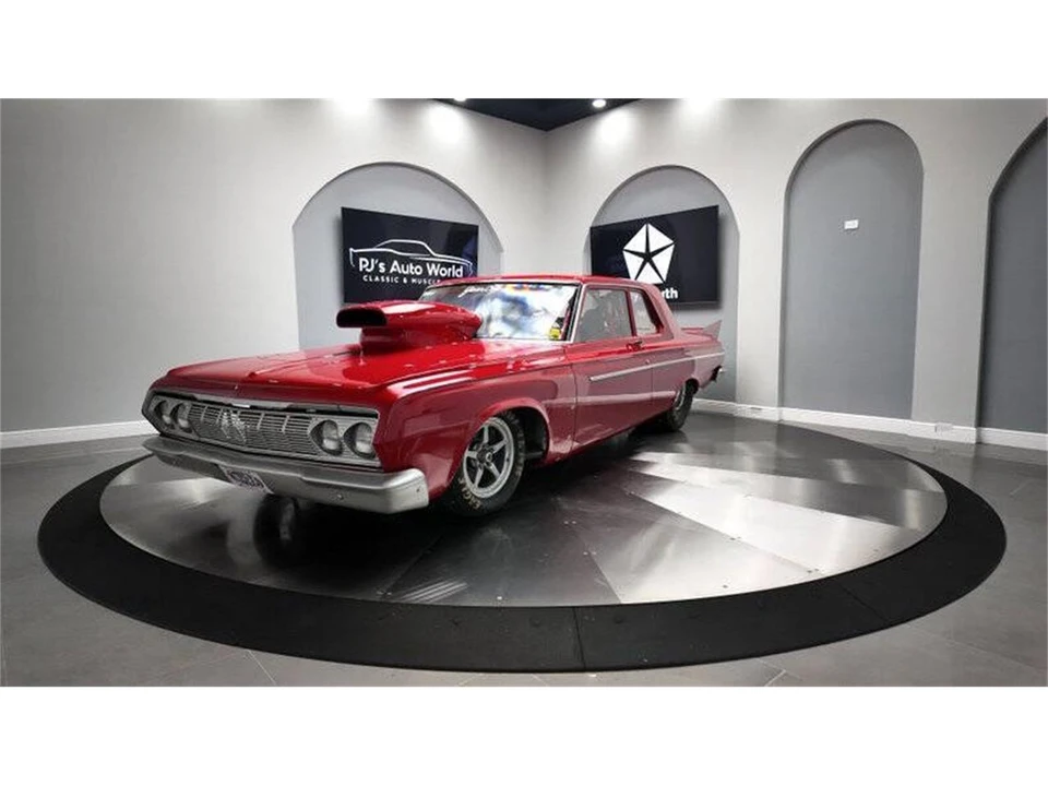1964 Plymouth Savoy - Image 3 of 31