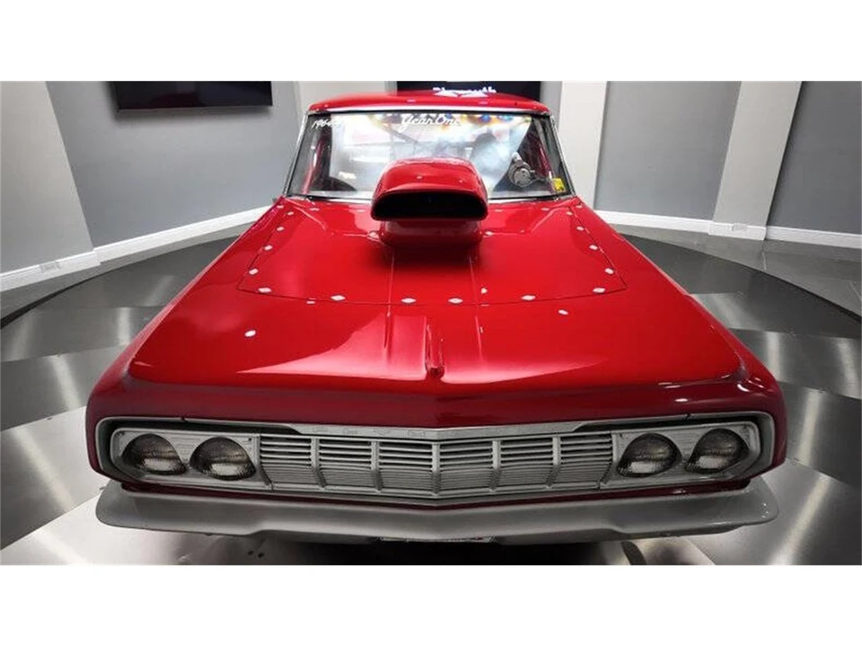 1964 Plymouth Savoy - Image 8 of 31