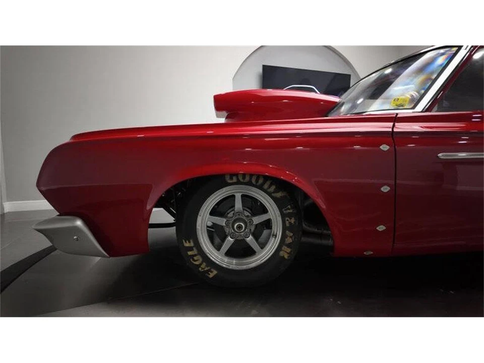 1964 Plymouth Savoy - Image 17 of 31