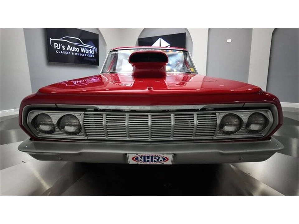 1964 Plymouth Savoy - Image 9 of 31