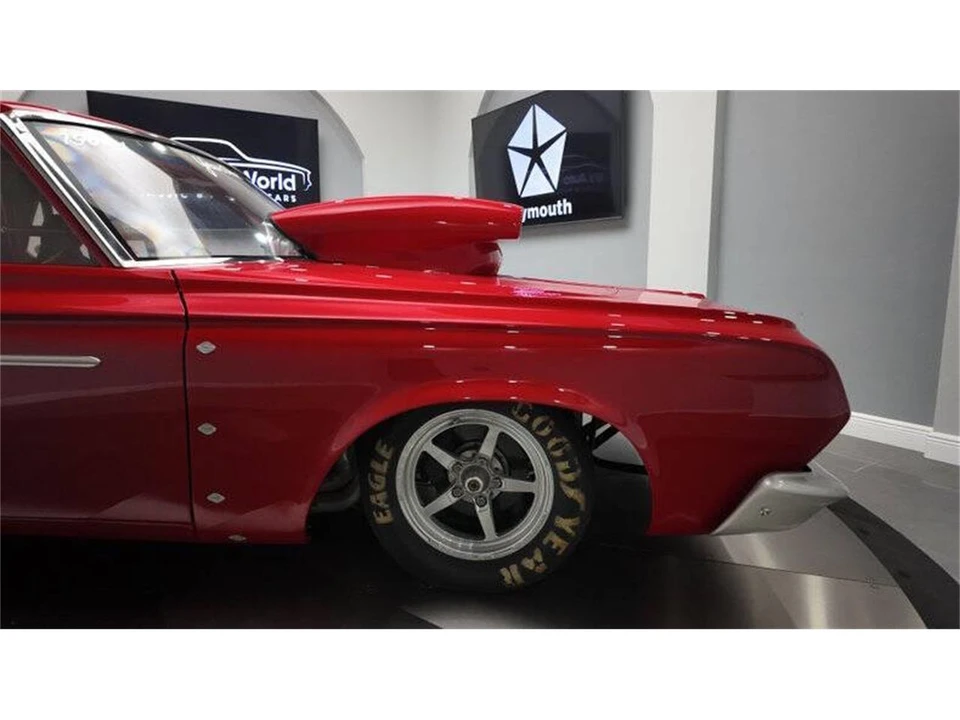 1964 Plymouth Savoy - Image 11 of 31