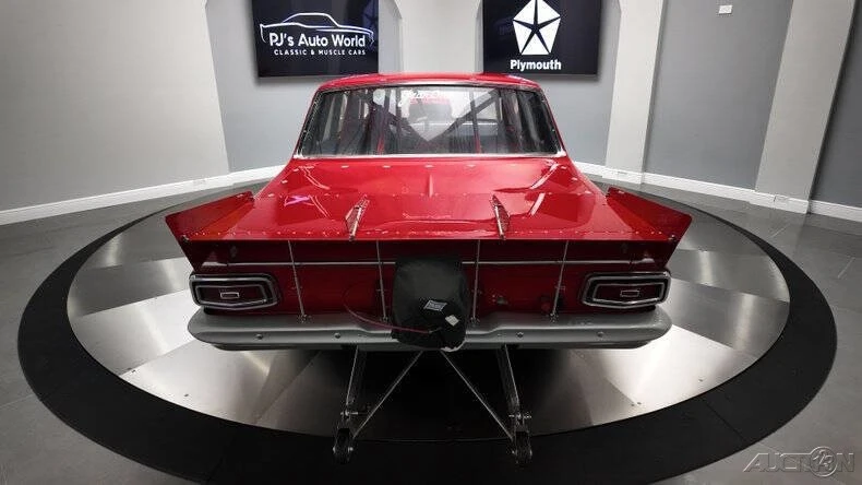 1964 Plymouth Savoy - Image 21 of 24