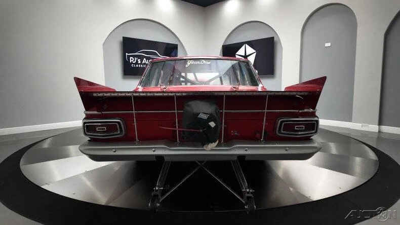 1964 Plymouth Savoy - Image 23 of 24