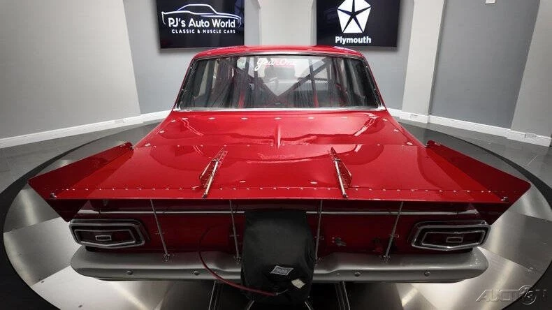 1964 Plymouth Savoy - Image 22 of 24
