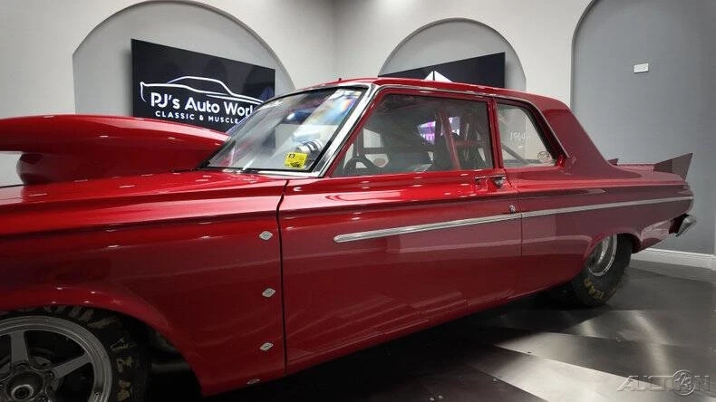 1964 Plymouth Savoy - Image 20 of 24