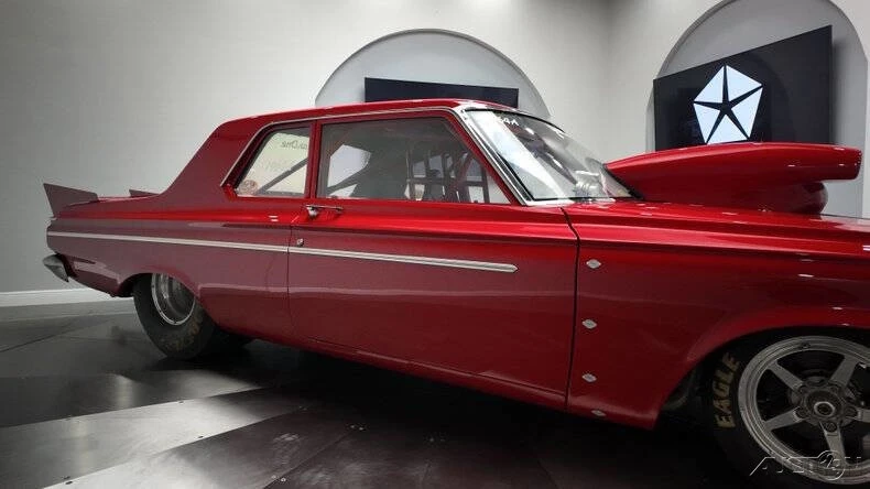 1964 Plymouth Savoy - Image 14 of 24