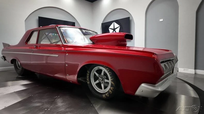 1964 Plymouth Savoy - Image 11 of 24