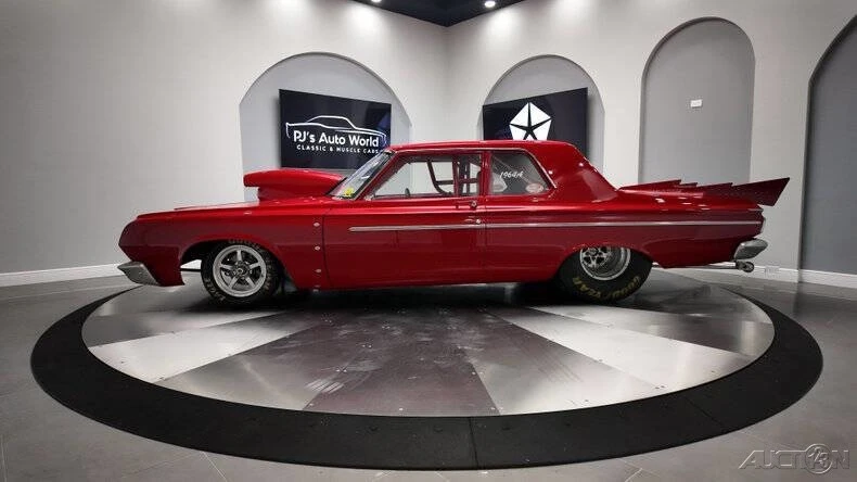 1964 Plymouth Savoy - Image 2 of 24