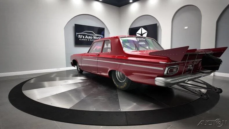 1964 Plymouth Savoy - Image 5 of 24