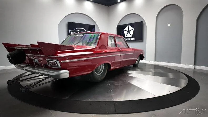 1964 Plymouth Savoy - Image 8 of 24