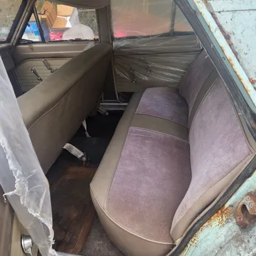 1964 Plymouth Valiant