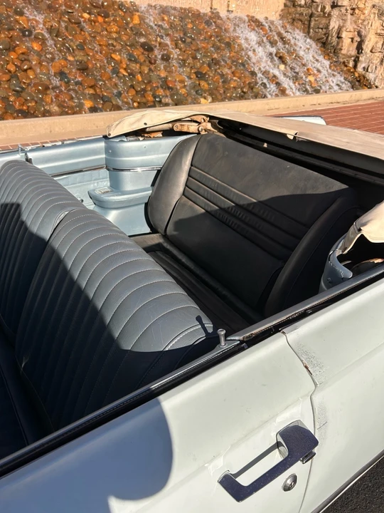 1964 Plymouth Valiant - Image 5 of 20