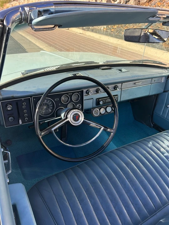 1964 Plymouth Valiant - Image 16 of 20