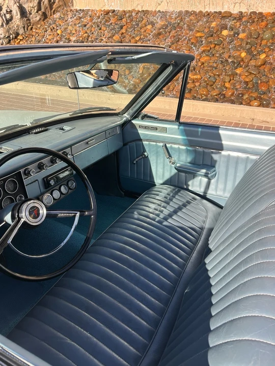 1964 Plymouth Valiant - Image 17 of 20