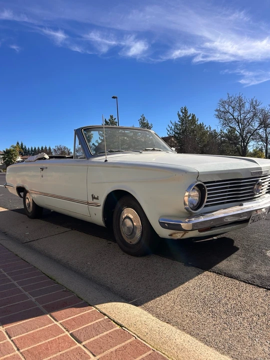 1964 Plymouth Valiant - Image 6 of 20