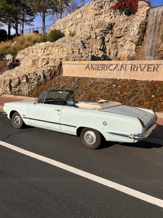 1964 Plymouth Valiant - Image 13 of 20