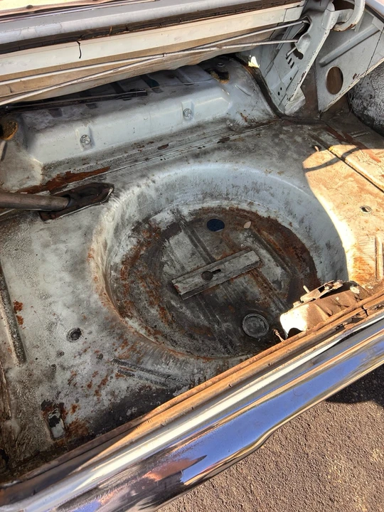 1964 Plymouth Valiant - Image 19 of 20