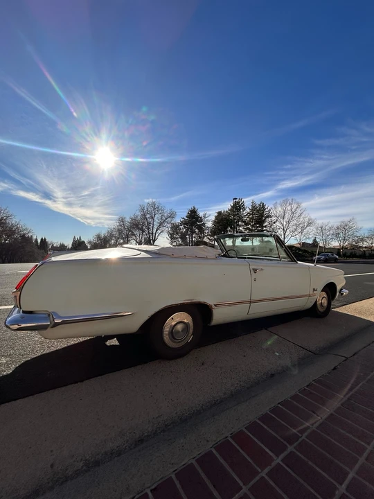 1964 Plymouth Valiant - Image 2 of 20