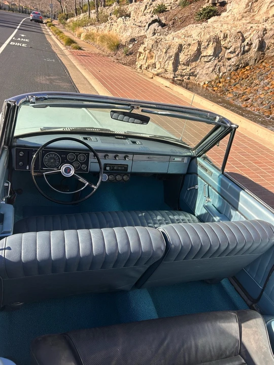 1964 Plymouth Valiant - Image 20 of 20