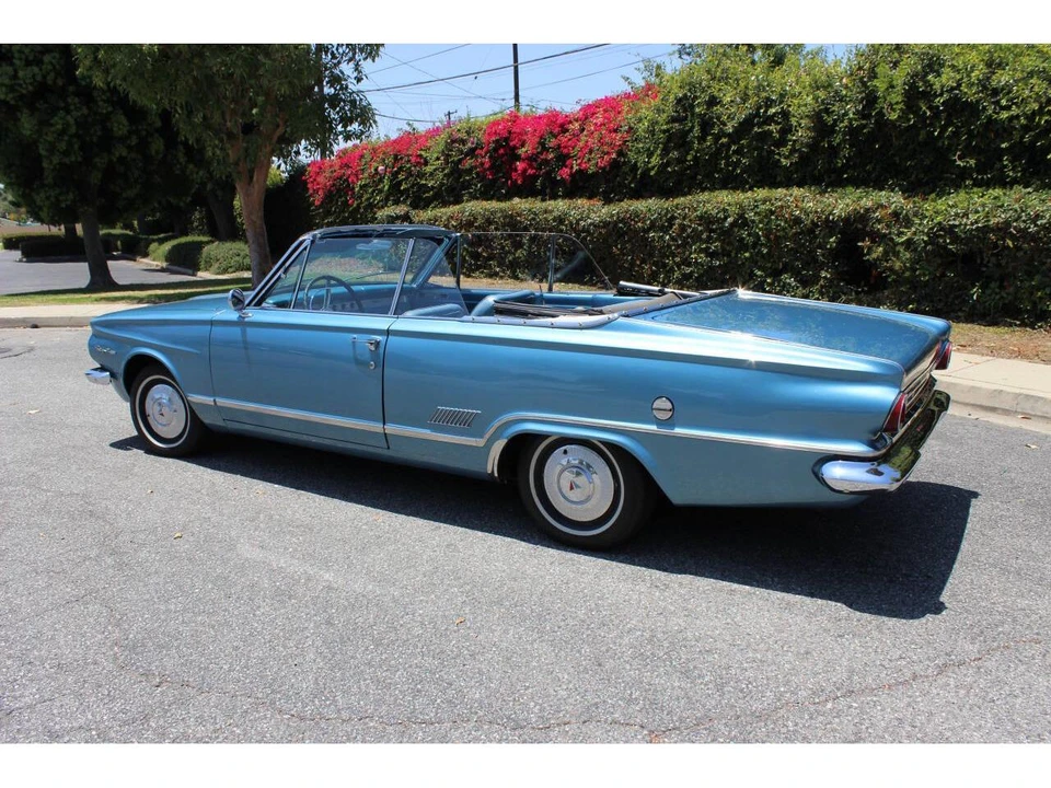 1964 Plymouth Valiant - Image 12 of 31