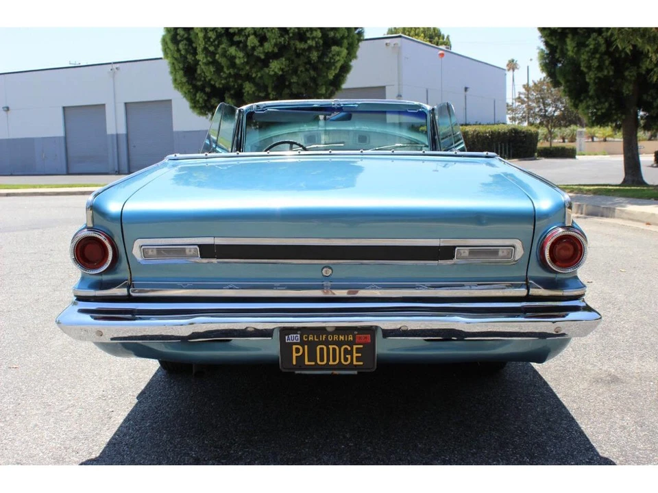 1964 Plymouth Valiant - Image 16 of 31
