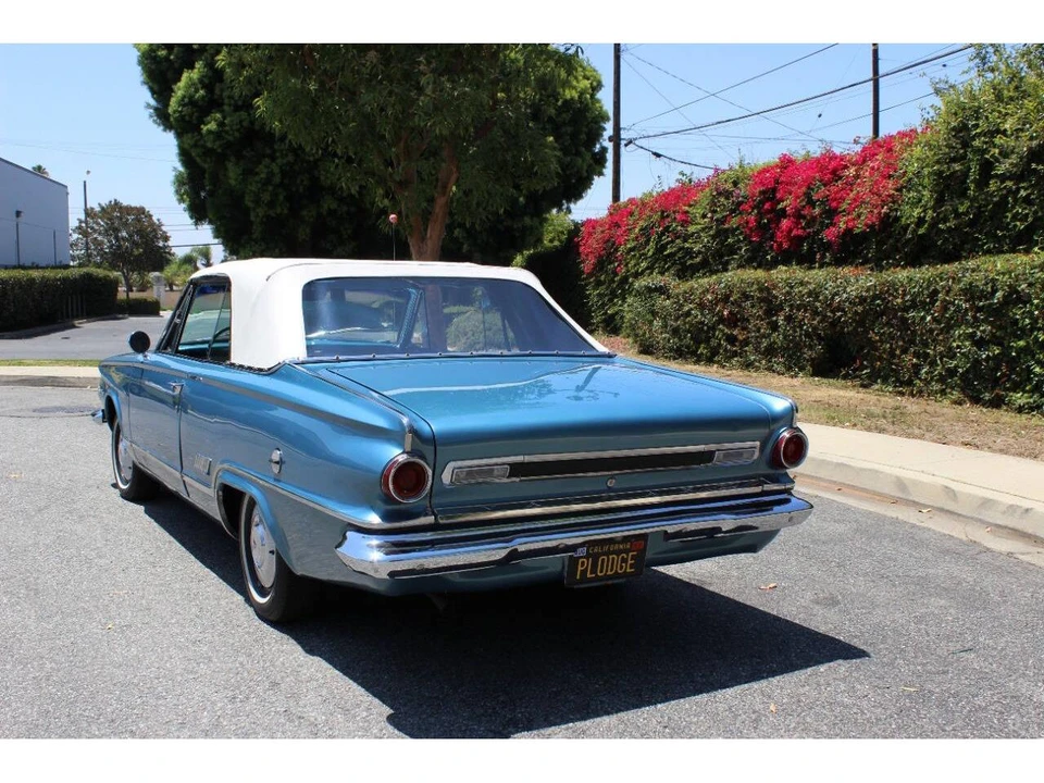 1964 Plymouth Valiant - Image 13 of 31