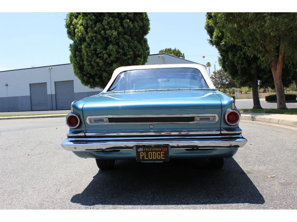 1964 Plymouth Valiant - Image 15 of 31