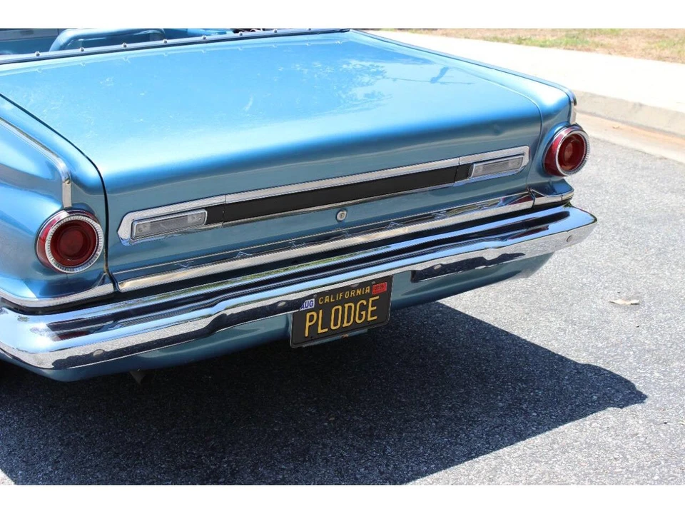 1964 Plymouth Valiant - Image 19 of 31