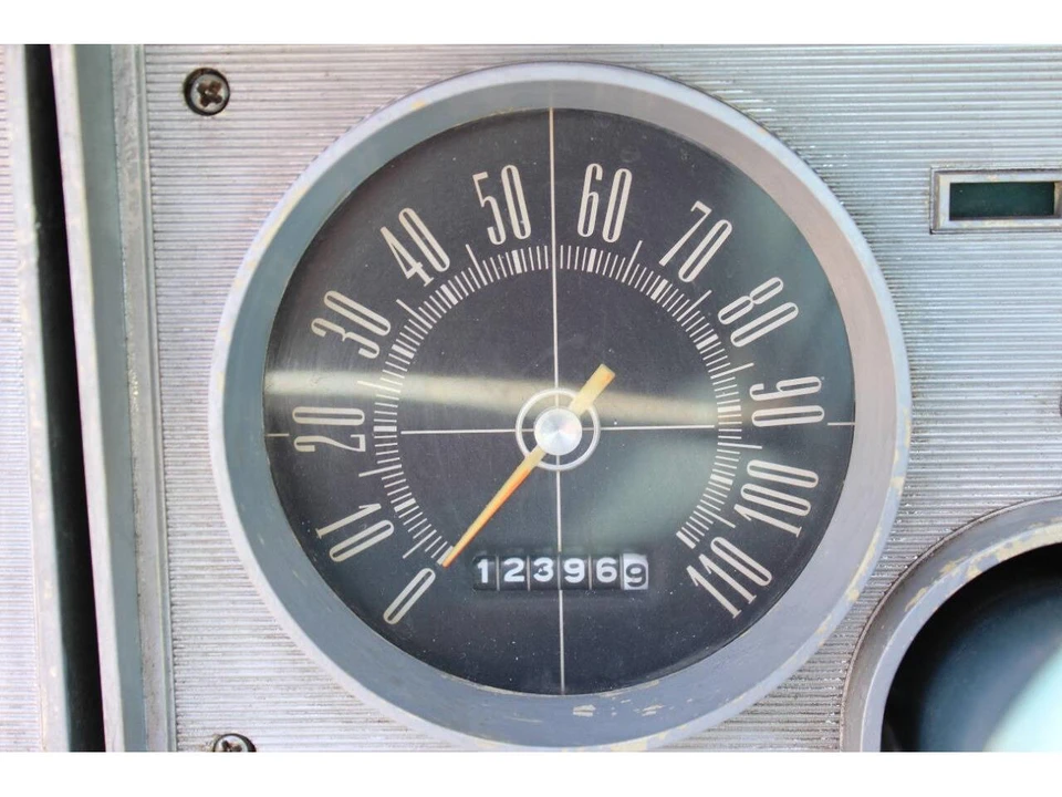 1964 Plymouth Valiant - Image 31 of 31