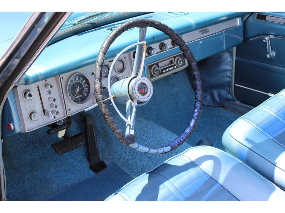 1964 Plymouth Valiant - Image 29 of 31
