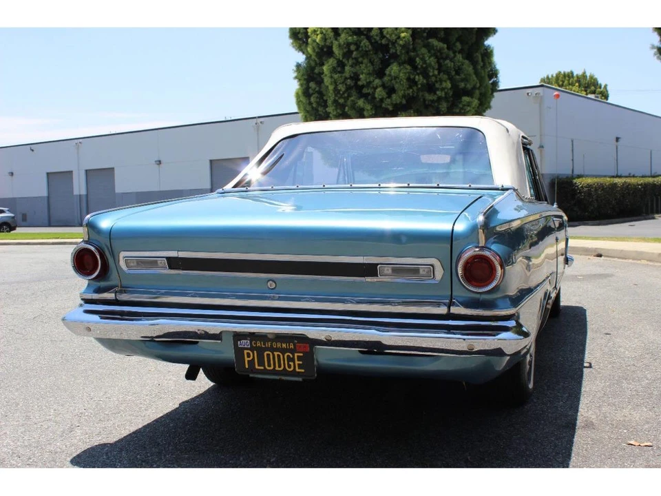 1964 Plymouth Valiant - Image 17 of 31