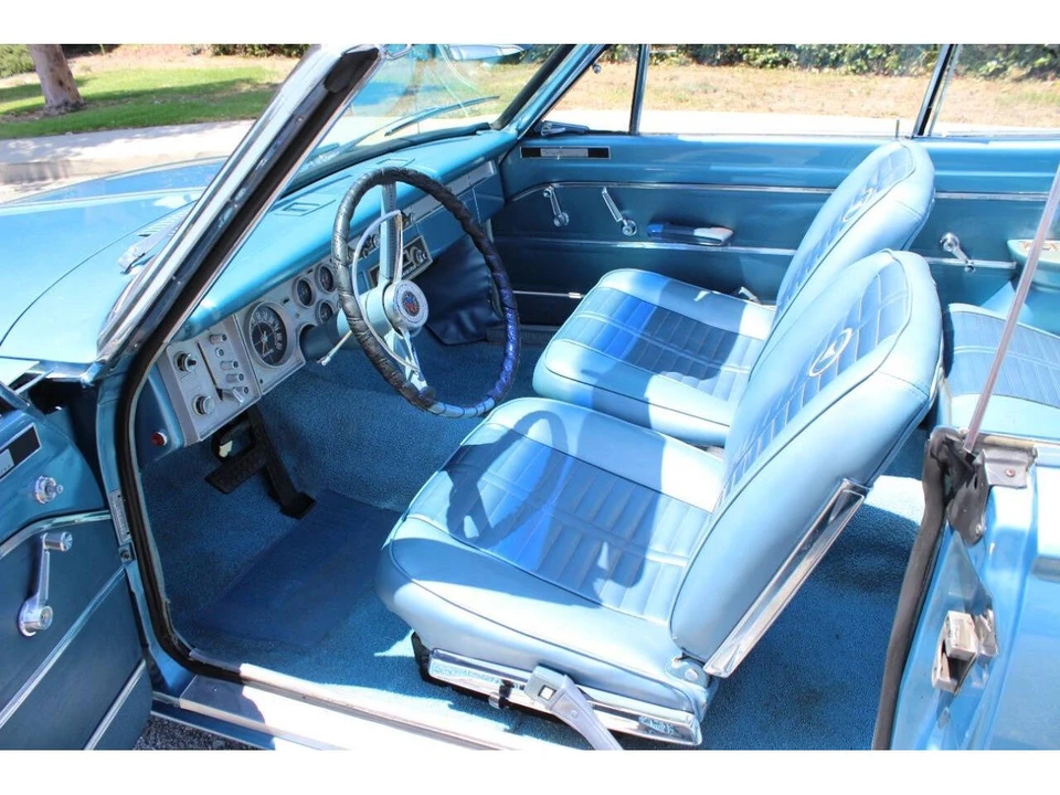 1964 Plymouth Valiant - Image 28 of 31