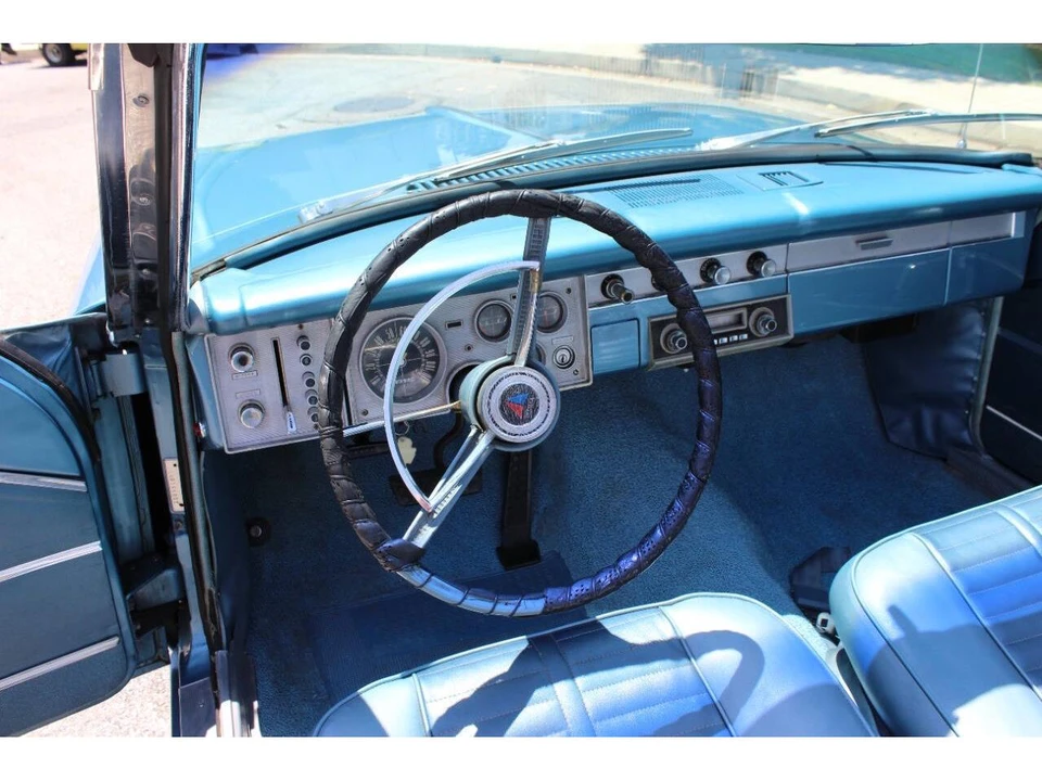 1964 Plymouth Valiant - Image 30 of 31