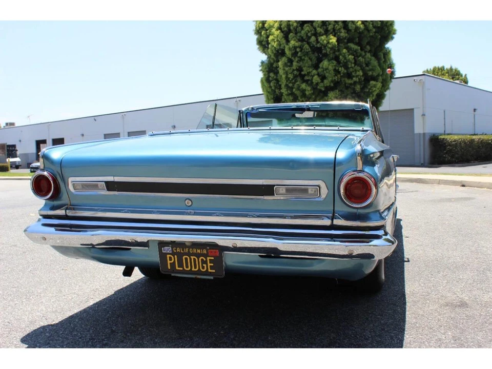 1964 Plymouth Valiant - Image 18 of 31