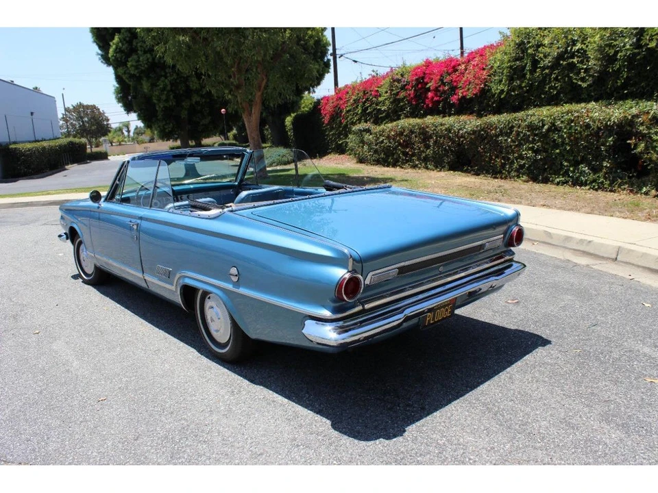 1964 Plymouth Valiant - Image 14 of 31