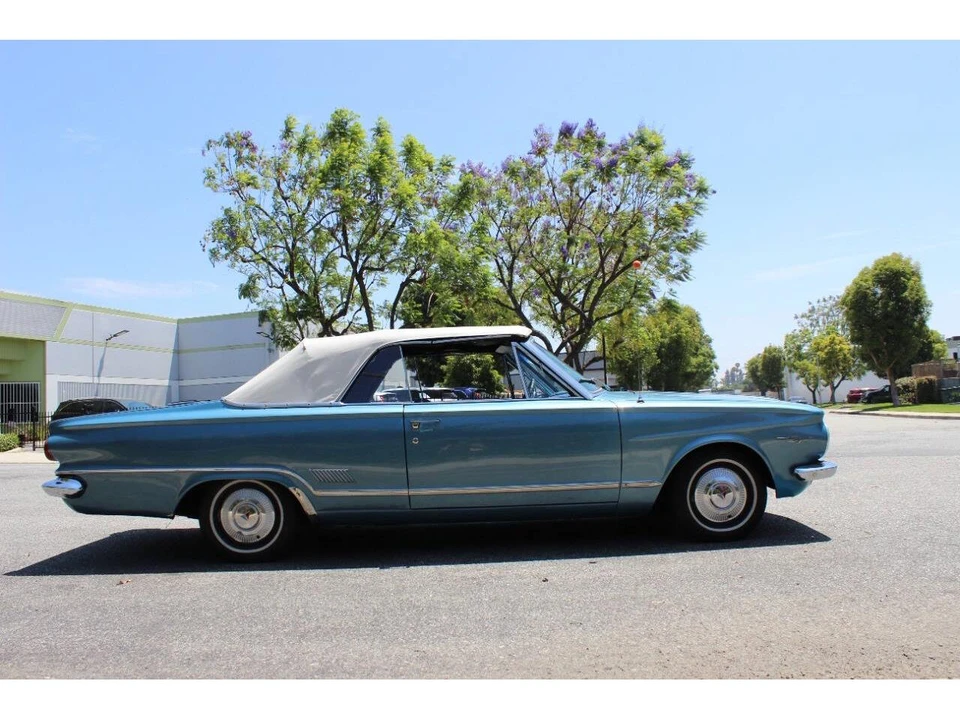 1964 Plymouth Valiant - Image 22 of 31