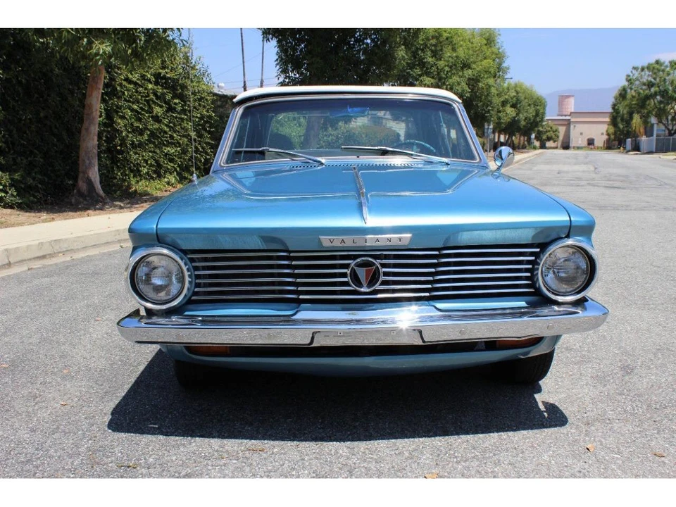 1964 Plymouth Valiant - Image 26 of 31