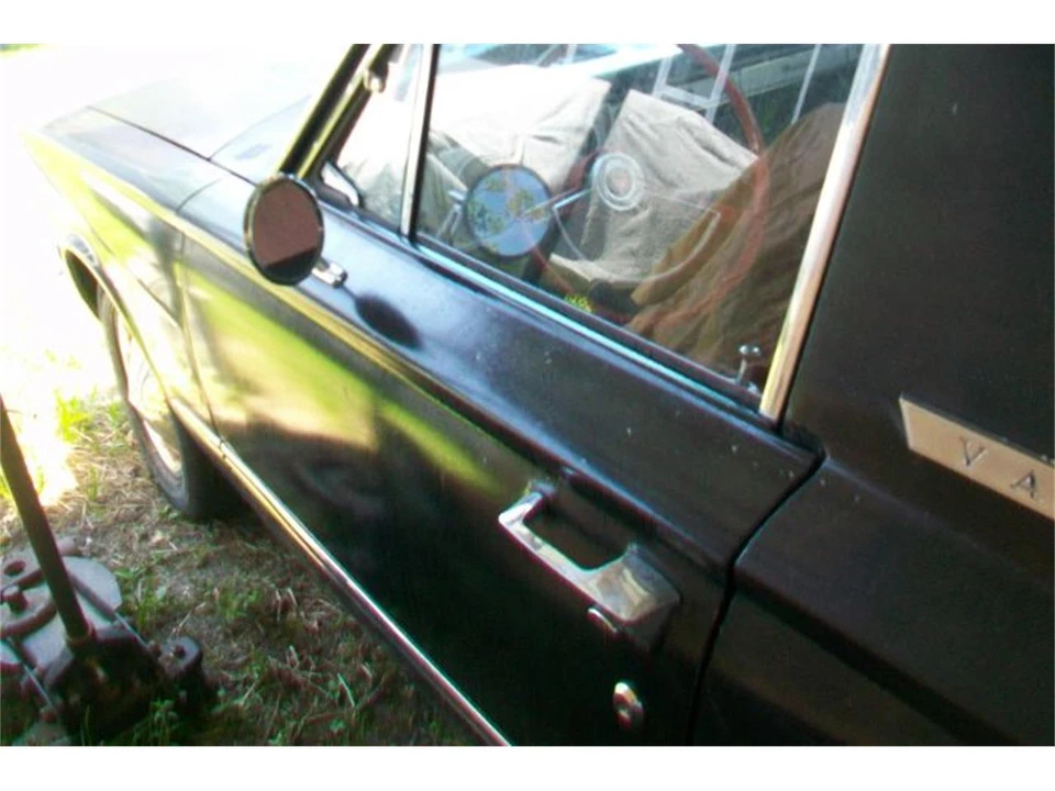 1964 Plymouth Valiant - Image 18 of 30