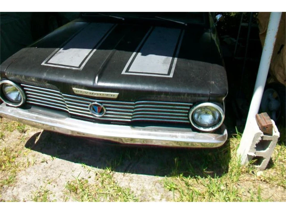1964 Plymouth Valiant - Image 13 of 30