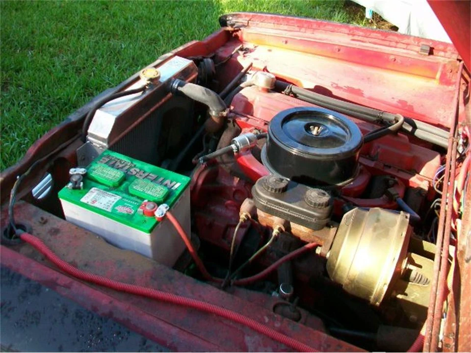 1964 Plymouth Valiant - Image 10 of 30