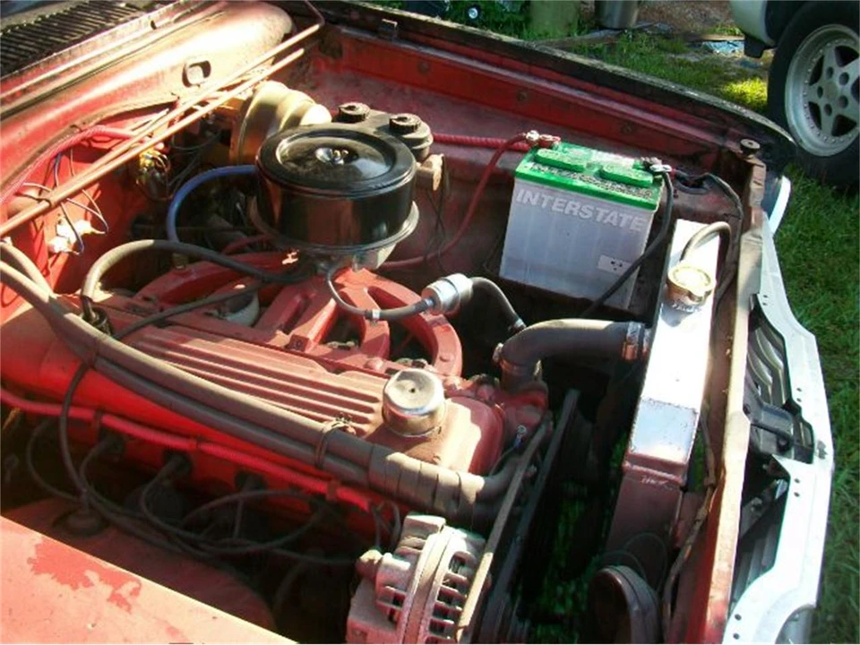 1964 Plymouth Valiant - Image 11 of 30